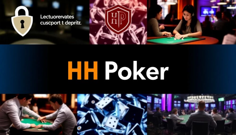 HHpokerios最新版本下载